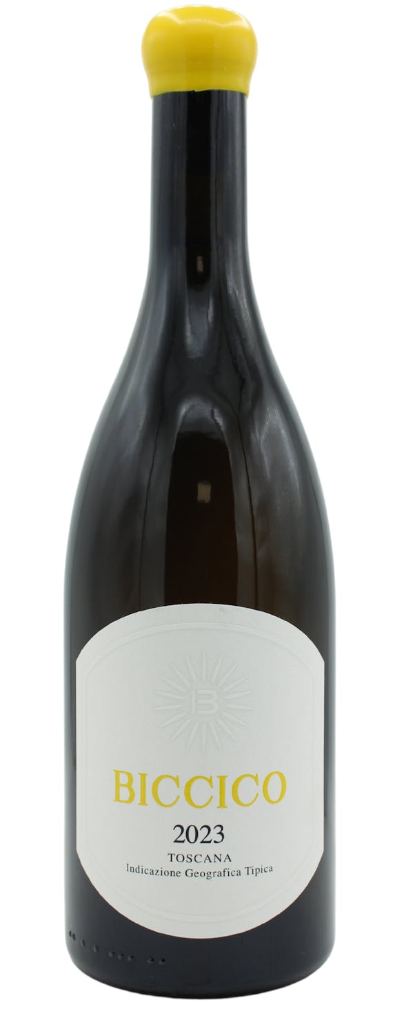 "Biccico" Grechetto Toscana